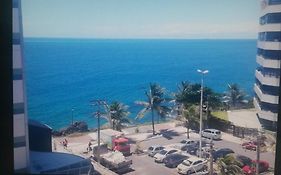 Apartamento Coração do Carnaval